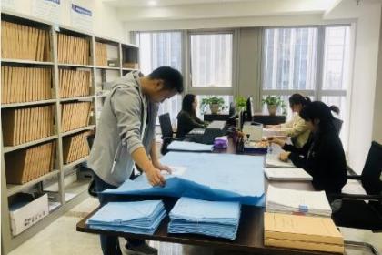 貴陽檔案整理數(shù)字化服務(wù) 一站式外包，助力高效信息管理